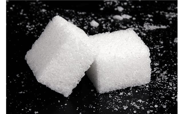 Поздние осложнения сахарного диабета