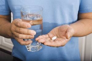 Можно ли пить панкреатин с алкоголем?