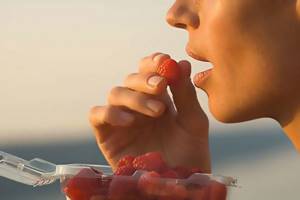Разрешенные ягоды для диабетиков