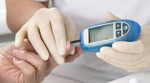 Давление при сахарном диабете диагностика, лечение