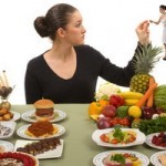Что такое инсулиновый индекс продуктов питания