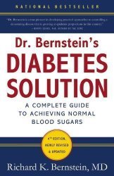 Низкоуглеводная диета доктора Бернстайна для диабетиков