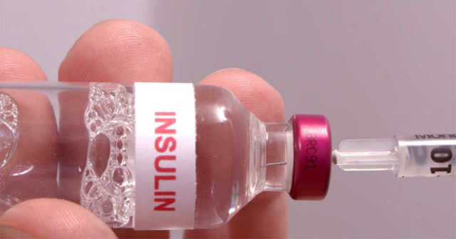 Где вырабатывается инсулин и его роль в организме человека