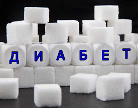 Молитва и заговор от сахарного диабета