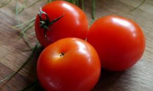 Можно ли есть помидоры при сахарном диабете 2 типа