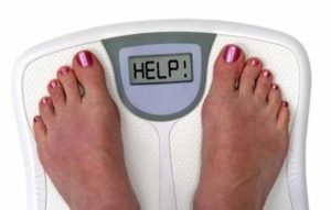 Причины похудения и потери веса при диабете