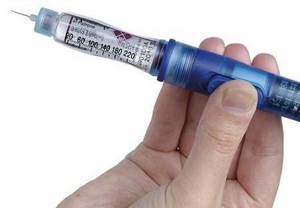 Инсулин Новомикс как его применять при диабете