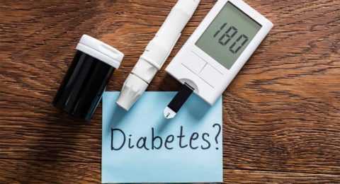 Диабетический кетоацидоз: что это и как его лечить