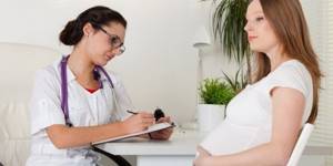 Тест на диабет беременных: цель проведения, описание метода