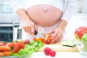 Причины и признаки гестационного сахарного диабета у беременных