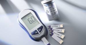 Как правильно измерить сахар в крови глюкометром