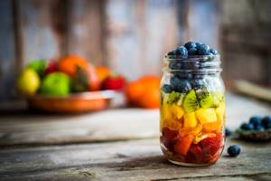 Какие можно фрукты диабетикам: польза и вред фруктов
