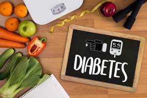 Какой бывает сахарный диабет типы и виды
