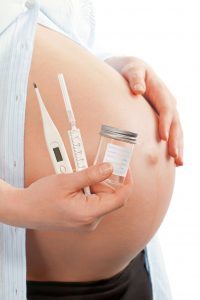 Как сдавать анализ на сахар при беременности