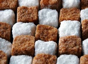 Отличия глюкозы от сахара в чем разница