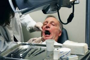 Можно ли ставить зубные импланты и протезы при диабете