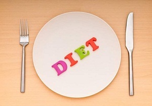 Диета при диабете 2 типа и ожирении