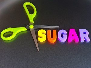 Диета при сахарном диабете типа 2 по дням