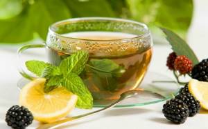 Состав и методы лечения панкреатита Монастырским желудочным чаем