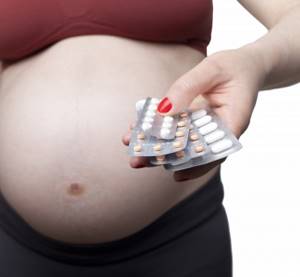 Что можно есть при гестационном диабете (при беременности)