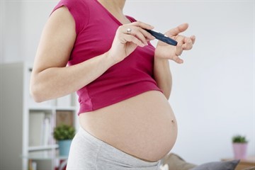 Норма глюкозы в крови у беременных из пальца и вены, натощак и после еды