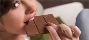 Можно ли есть шоколад при воспалении поджелудочной железы?