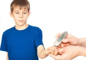 Симптоматика подросткового диабета и средства для его лечения
