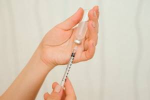 Инсулин для лечения сахарного диабета 2 типа