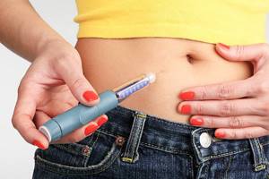 Таблетированная форма инсулина при диабете 2 типа