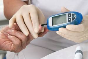 Зуд при сахарном диабете: причины и способы коррекции