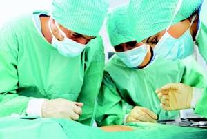 Хирургия при хроническом панкреатите: показания к операциям и виды операций