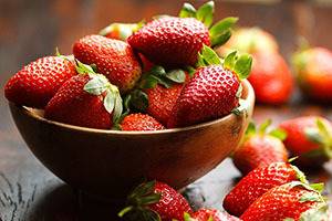 Разрешенные фрукты и овощи при сахарном диабете