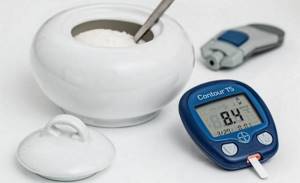 Запоры при сахарном диабете лечение и профилактика