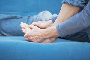 Ревматоидный диабетический артрит: что делать, если болят суставы?