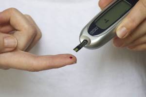 Признаки сахарного диабета у женщин и мужчин: важны даже мелочи