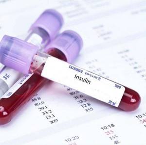 Что такое иммунореактивный инсулин и почему он повышен в анализе