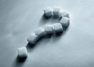 Синдром горящего рта при сахарном диабете: симптомы, современный алгоритм лечения