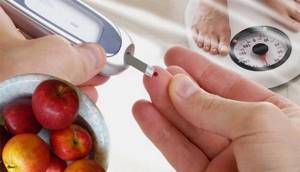 Какие осложнения могут быть при сахарном диабете