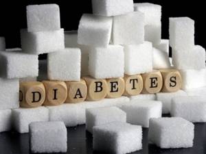 Тест на сахарный диабет в домашних условиях
