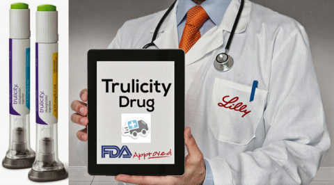 Трулисити (trulicity) инъекции при диабете 2 типа