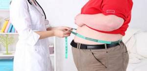 Почему при сахарном диабете возникает ожирение: какая диета поможет?