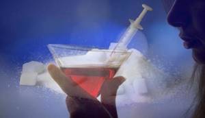 Алкоголь повышает или понижает сахар в крови