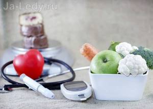 Признаки сахарного диабета у женщин, первые симптомы и какими средствами лечить болезнь