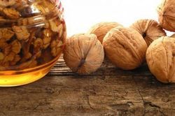 Как есть грецкие орехи при сахарном диабете