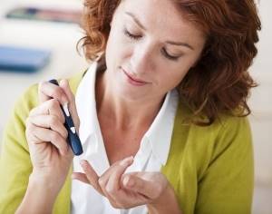 Причины и симптомы сахарного диабета у женщин от 40 лет