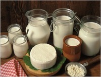 Как пить козье молоко при сахарном диабете