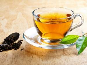 Как пить зеленый чай при сахарном диабете