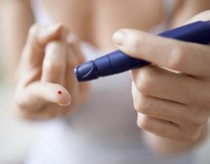 Симптомы сахарного диабета у мужчин и как его избежать (с фото)