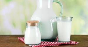 Как пить козье молоко при сахарном диабете