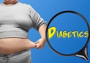 Диета при диабете 2 типа и ожирении